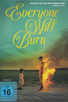 Everyone Will Burn