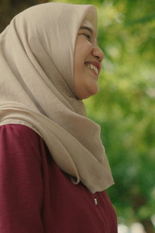 Mita & 1001 Siasat