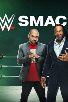 WWE Smack Talk