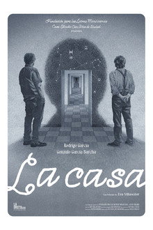 La casa