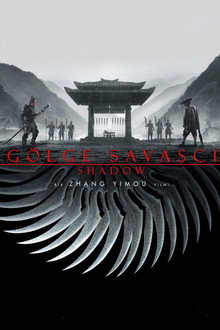 Gölge Savaşçı