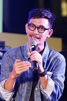 Photo of Yanyong Kuruaungkoul