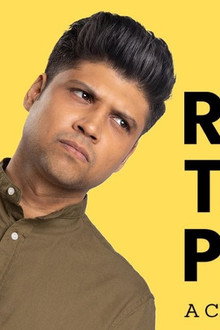 Rahul Talks to People