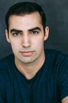 Photo of Paul Almeida