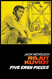 Rajut kuviot