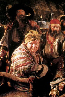 Pirates