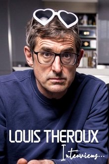 Poster da série Louis Theroux Interviews