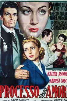 Processo all'amore