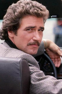 Matt Houston