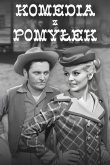 Komedia z pomyłek