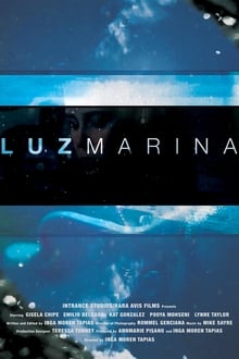 Poster do filme Luz Marina
