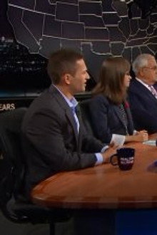 Real Time with Bill Maher season 11 episode 25