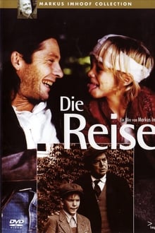 Poster do filme Die Reise