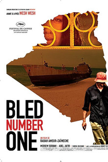 Bled Number One