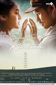 Kartini and Mr. Postman