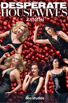 Staffel 2
