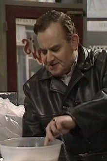 Going Straight - Season 1