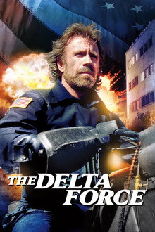 Delta būrys