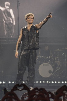 Christopher - A Beautiful Live Tour