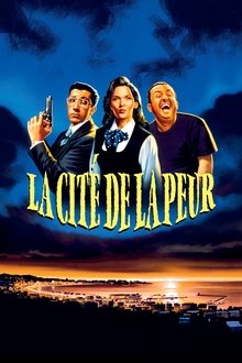 Fear City: A Family-Style Comedy Fear City: A Family-Style Comedy