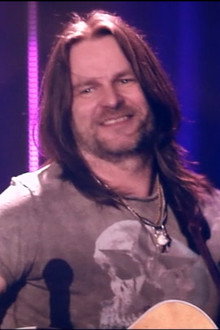 Ray Wilson - 20 Years and More