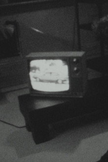 Super 8 Diary – 1982