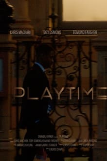 Poster do filme Playtime