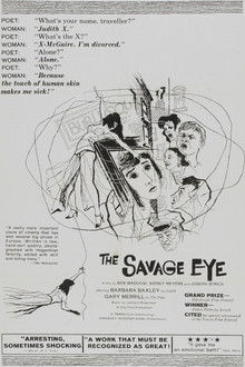 The Savage Eye