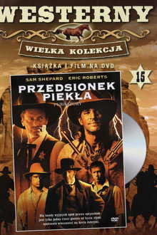 Przedsionek piekła