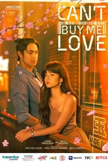 Poster da série Can't Buy Me Love