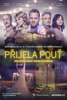 Poster da série Pouť