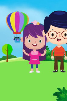Planeta de Niños