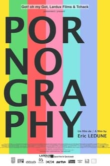 Poster do filme Pornography