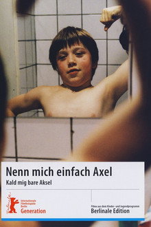Nenn’ mich einfach Axel