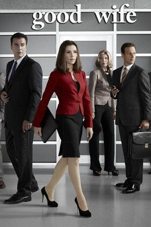 The Good Wife