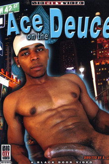 Ace on the Deuce