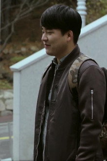 친구누나