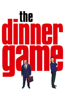 Poster do filme Le Dîner de cons