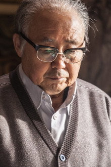 启功
