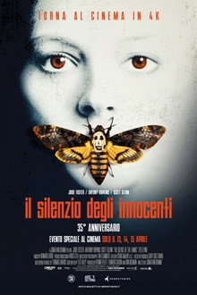 Il silenzio degli innocenti