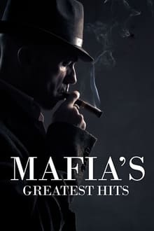 Poster da série Mafia's Greatest Hits
