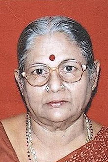 Vatsala Rajagopal