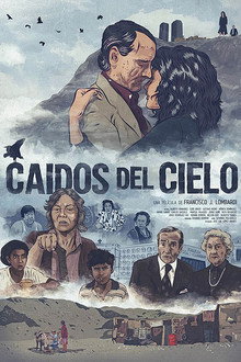 Caídos del cielo