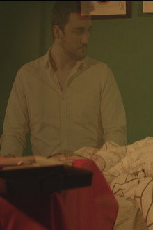 The Backroom
