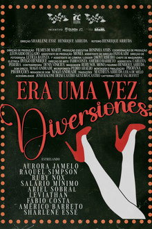 Era Uma Vez Diversiones