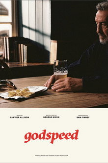 Godspeed