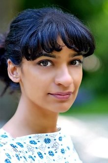 Photo of Leila Rozario