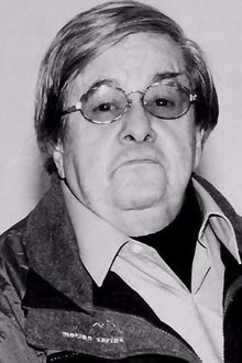 Photo of Juan José Gurrola