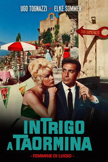 Love, the Italian Way