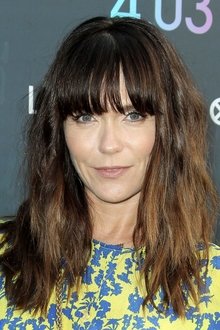 Photo of Katie Aselton